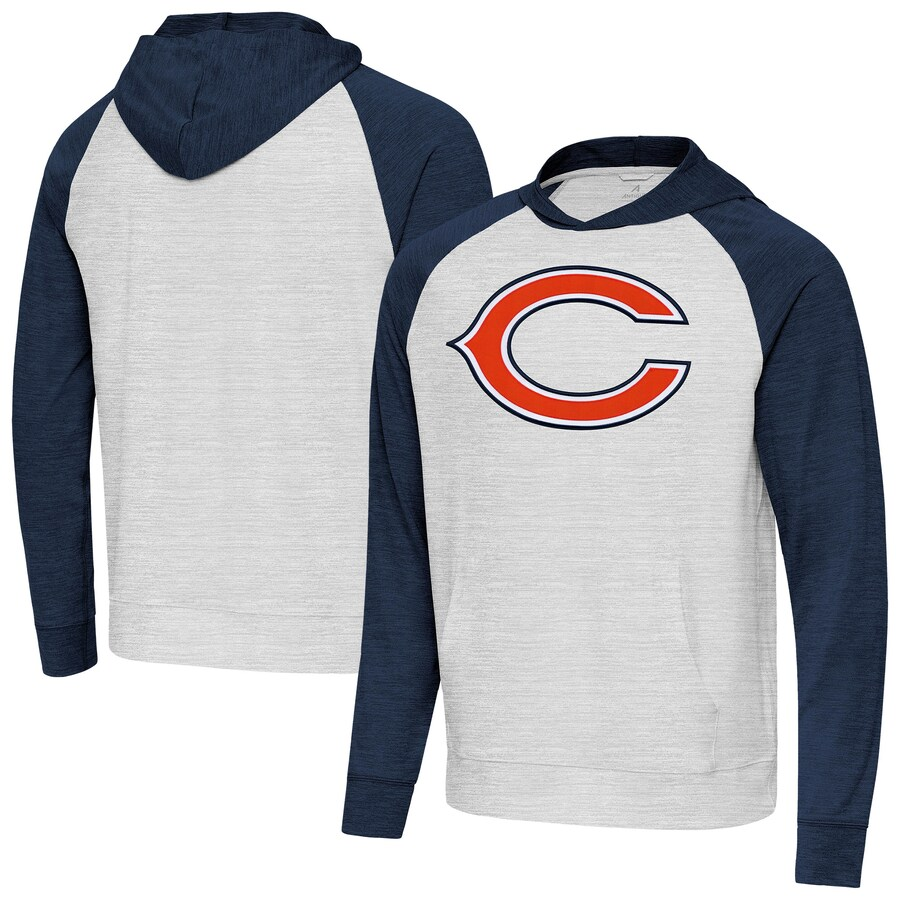 Men 2025 Chicago Bears 05hoodie->chicago bears->NFL Jersey